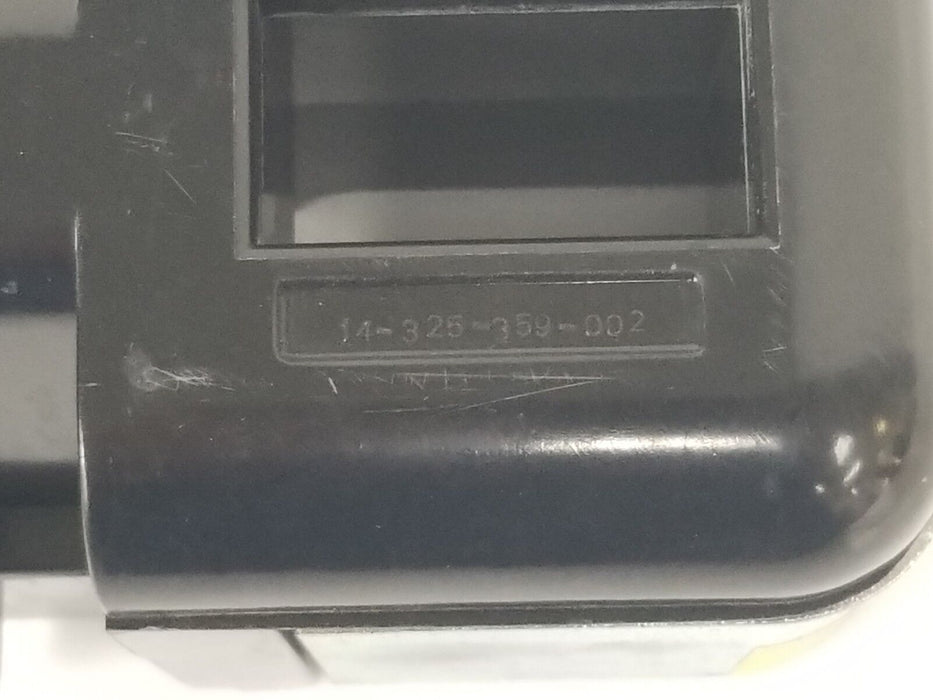 GENERIC 14-325-359-002 COIL 14325359002