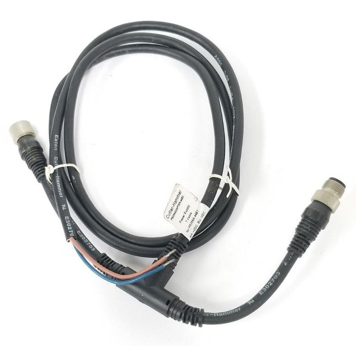 EATON CUTLER-HAMMER PS256ADAPTER-44B3 POWER SUPPLY T CABLE FOR PS256A-44B1
