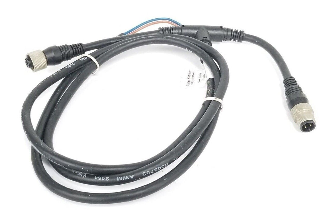 EATON CUTLER-HAMMER PS256ADAPTER-44B3 POWER SUPPLY T CABLE FOR PS256A-44B1