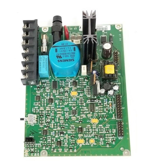 MODICON TELEMECANIQUE 1490337010650301903469 BOARD 14903360105A