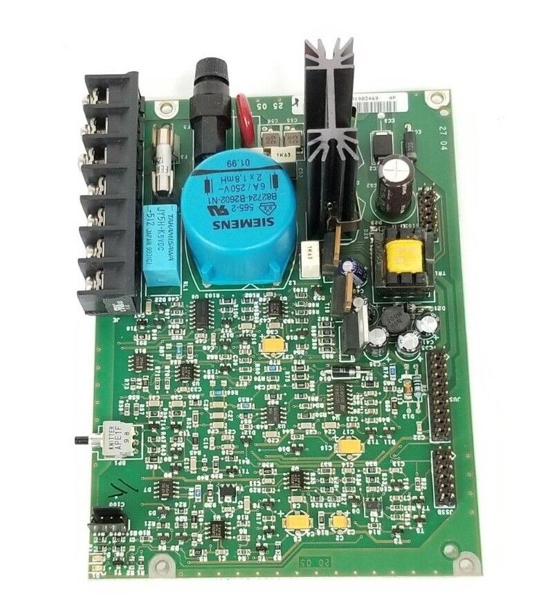 MODICON TELEMECANIQUE 1490337010650301903469 BOARD 14903360105A