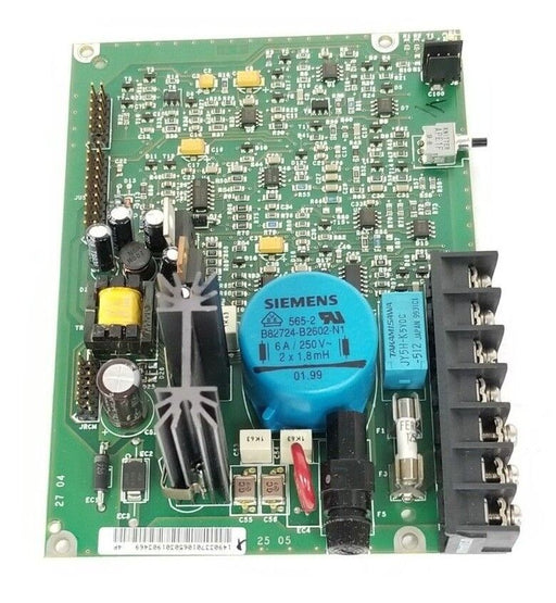 MODICON TELEMECANIQUE 1490337010650301903469 BOARD 14903360105A