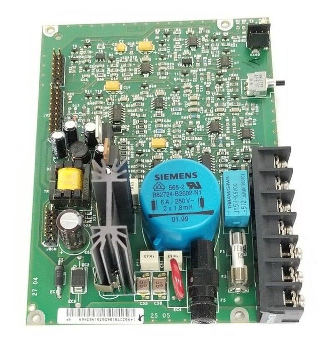 MODICON TELEMECANIQUE 1490337010650301903469 BOARD 14903360105A