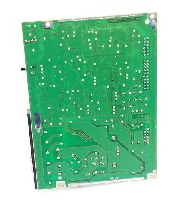 MODICON TELEMECANIQUE 1490337010650301903469 BOARD 14903360105A