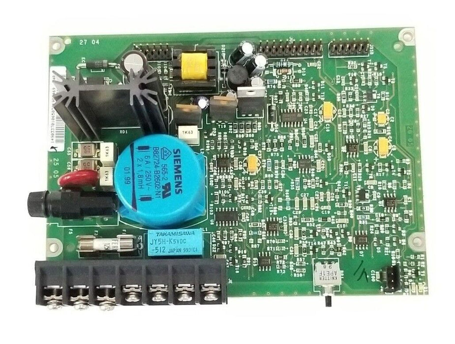 MODICON TELEMECANIQUE 1490337010650301903469 BOARD 14903360105A