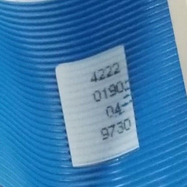 ATLAS COPCO 4222-0190-04 RIBBON CABLE 4222019004, 9730