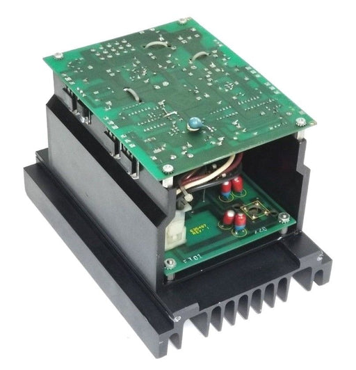 ALLEN BRADLEY 6228-637 PC BOARD 7300-VPV-1 W/ 6228-636 BOARD VPW-1 635497