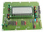ATLAS COPCO 81N812A02 DISPLAY BOARD REV. 2, W/ 81N810AB01 CONTROL BOARD REV. 3