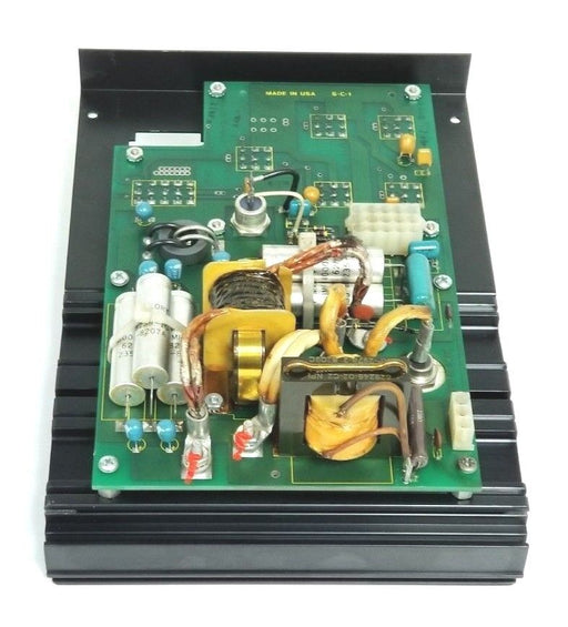 ALLEN BRADLEY 6228-796 CONTROL ASSEMBLY VPDPD-1 , 6228796