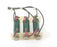 LOT OF 3 CLARO VP 25K RESISTORS, 7.5KOHM, 3-7927