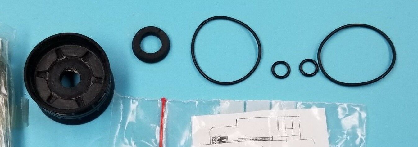 NIB BLEICKERT ART. NR. 54600 KIT, PZ-5-FV 40/140 HM AND VM, 27060