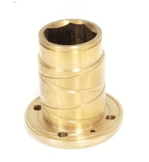 NEW KRONES 1-011-56-246-3 HUB 1011562463