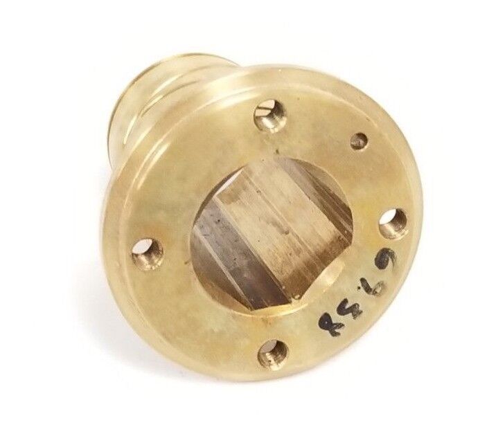 NEW KRONES 1-011-56-246-3 HUB 1011562463