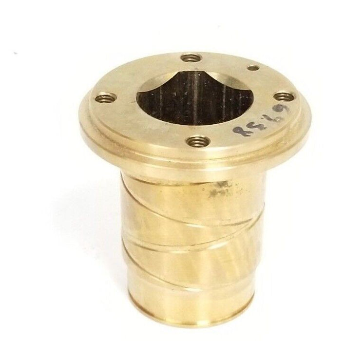 NEW KRONES 1-011-56-246-3 HUB 1011562463