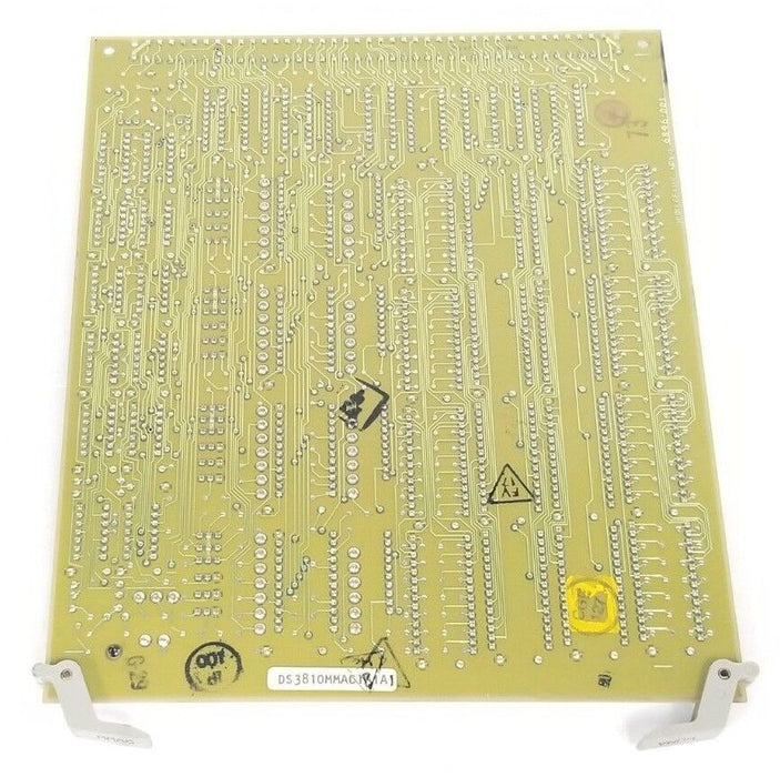 GENERAL ELECTRIC DS3800HUMA1B1C MEMORY BOARD W/ 304A8483G51A1A , 304A8483G9