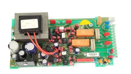 ABB KENT TAYLOR C300-0293 POWER BOARD C300-0290A, ISS.2