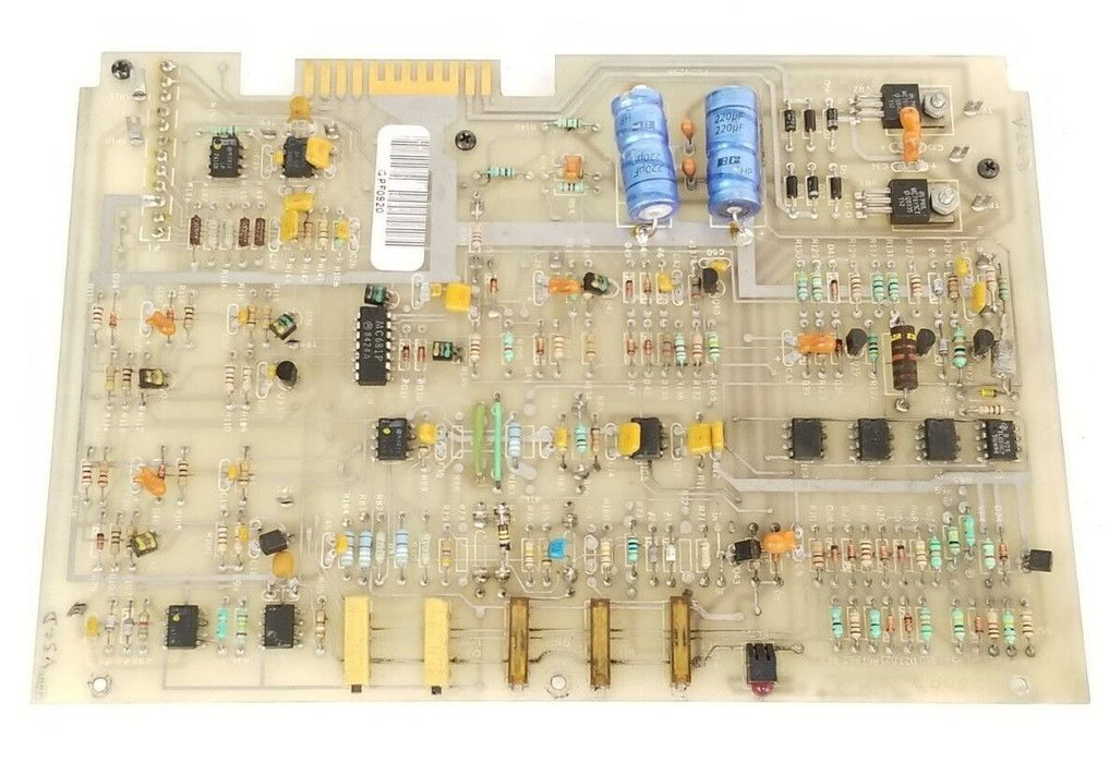 CONTRAVES PC0529A PC BOARD SUPPLY