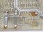 CONTRAVES PC0529A PC BOARD SUPPLY