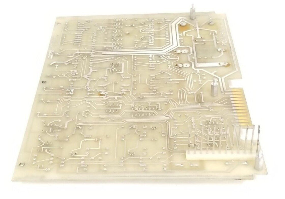 CONTRAVES PC0529A PC BOARD SUPPLY