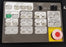 FUJI ELECTRIC VT-1000IID OPERATOR INTERFACE ASSEMBLY W/ NL6448AC33-18 , 8368289