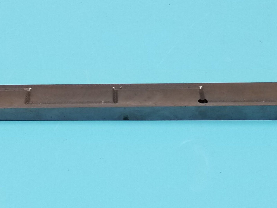 OKUMA 505-0211-05 LOWER SLIDE GIB 505021105