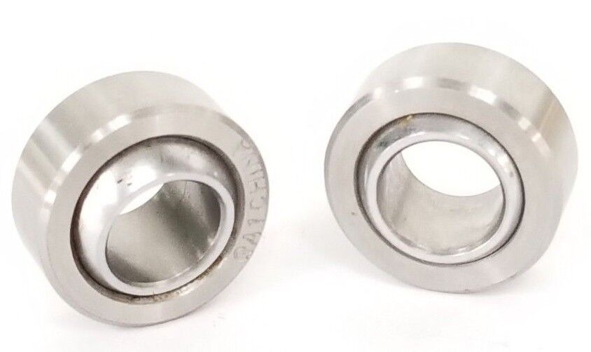 NEW GENERIC QA1 PM-33-0080-0 SPHERICAL BEARING PM3300800 (FELLOWS #30-33-0079-1)