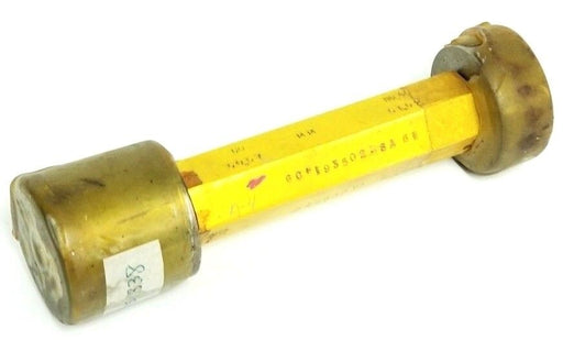 DU-WELL GC-193502-SA 61 PLUG GAGE 50.57 TO 51.02 MM, GC193502SA61