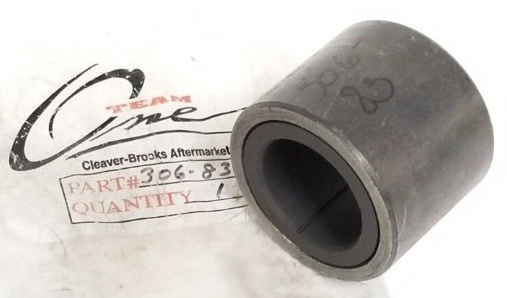 NEW CLEAVER-BROOKS TEAM ONE 306-83 BEARING 30683