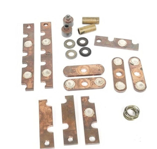 GENERAL ELECTRIC SY304FR CONTACT KIT EV 100 304FR