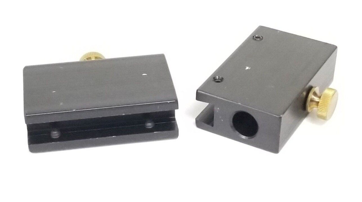 LOT OF 2 NEW CCL 800707-0000 BRUSH HOLDER ASSY. 800707-0000