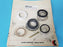 NEW GRACO 207-847 REPAIR KIT 207847 (INCOMPLETE)