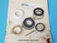 NEW GRACO 207-847 REPAIR KIT 207847 (INCOMPLETE)