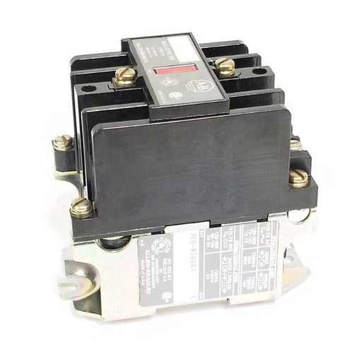 ALLEN BRADLEY 700-N200A1 CONTROL RELAY SER. C, 84AB86 COIL 120V 60HZ, 700N200A1