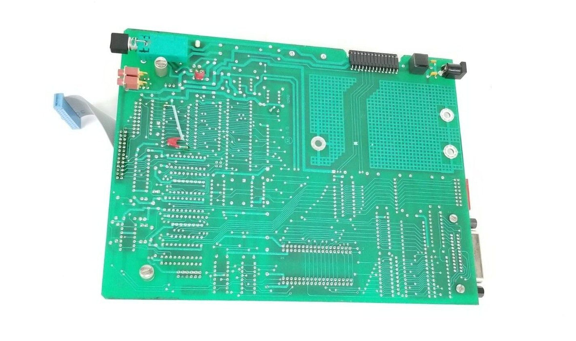 MENSOR CORP. 0014012001 MAIN CONTROL BOARD 14010 , 0014011001
