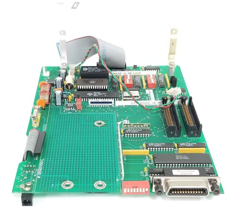 MENSOR CORP. 0014012001 MAIN CONTROL BOARD 14010 , 0014011001