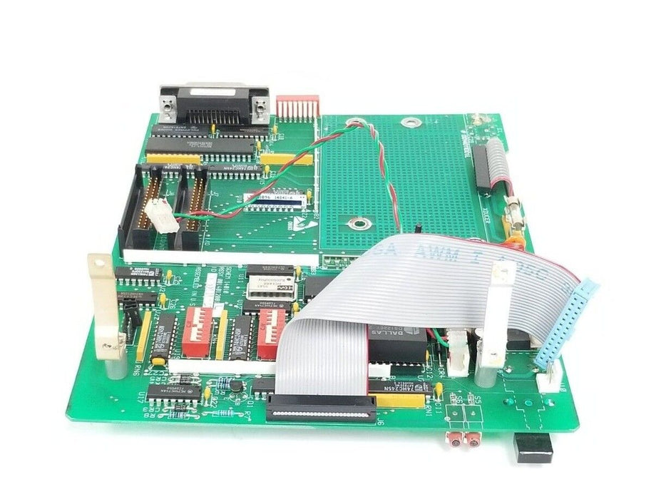 MENSOR CORP. 0014012001 MAIN CONTROL BOARD 14010 , 0014011001