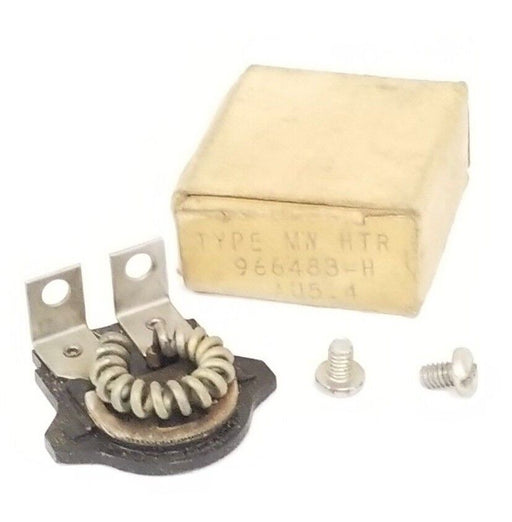 NIB WESTINGHOUSE 966483-H HEATER ELEMENT 966483H