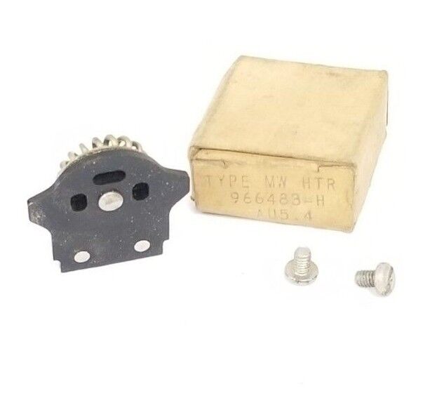 NIB WESTINGHOUSE 966483-H HEATER ELEMENT 966483H