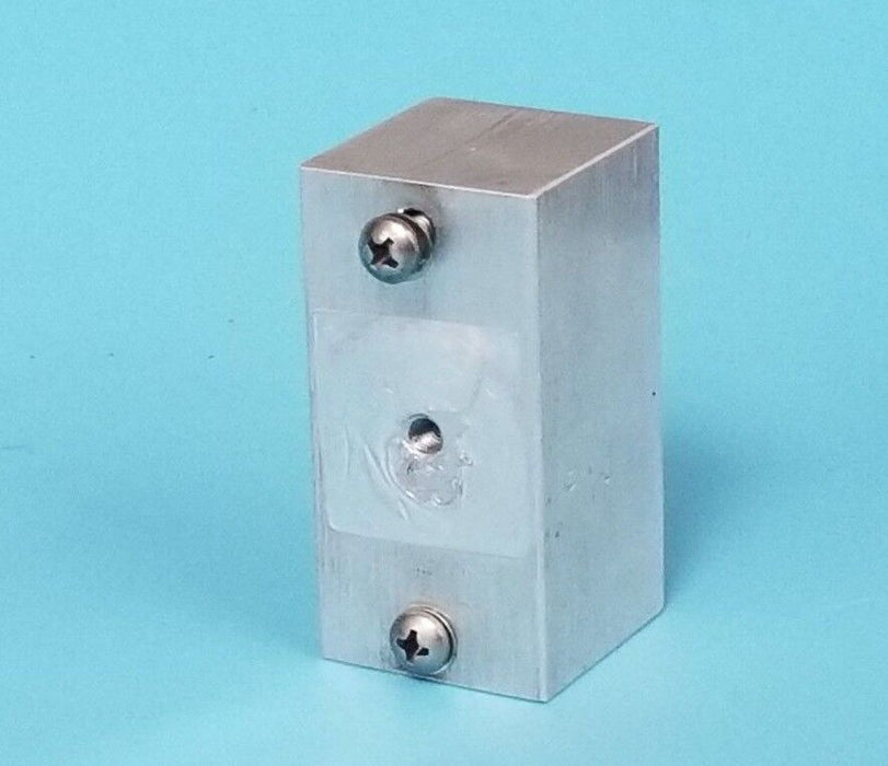 GENERIC 60170212-A1 MOUNTING BLOCK 60170212A1