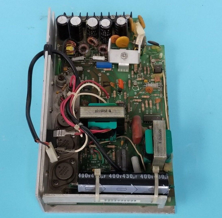 RTE POWER/MATE ESQ-180-P4012B POWER SUPPLY 115-230V, 47-440HZ, BA28868 , ESQ-180