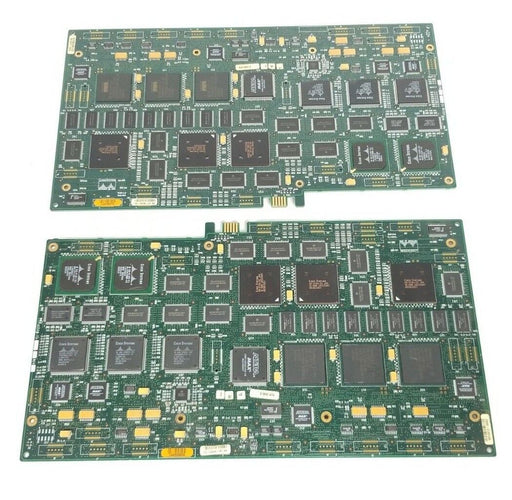 LOT OF 2 CISCO SYSTEMS 73-3238-07 CONTROL BOARDS 9816813-0003