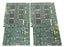 LOT OF 2 CISCO SYSTEMS 73-3238-07 CONTROL BOARDS 9816813-0003