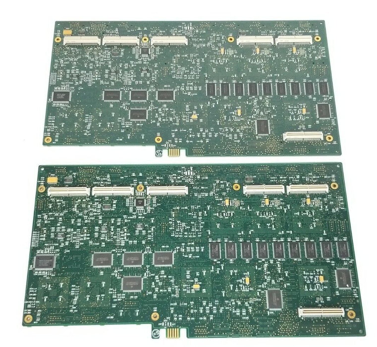 LOT OF 2 CISCO SYSTEMS 73-3238-07 CONTROL BOARDS 9816813-0003