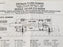 NEW ORTMAN FLUID POWER 129564 REPAIR KIT *INCOMPLETE*