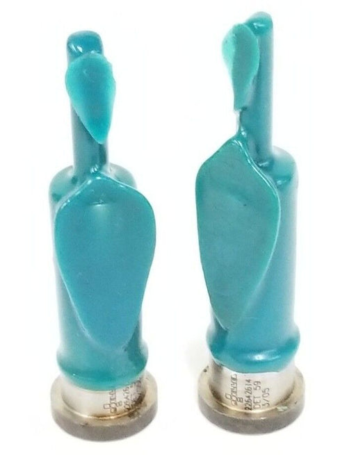 LOT OF 2 NEW MOELLER 22642614 DET 59 PUNCHES