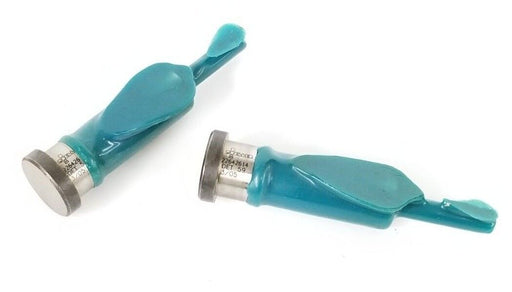 LOT OF 2 NEW MOELLER 22642614 DET 59 PUNCHES