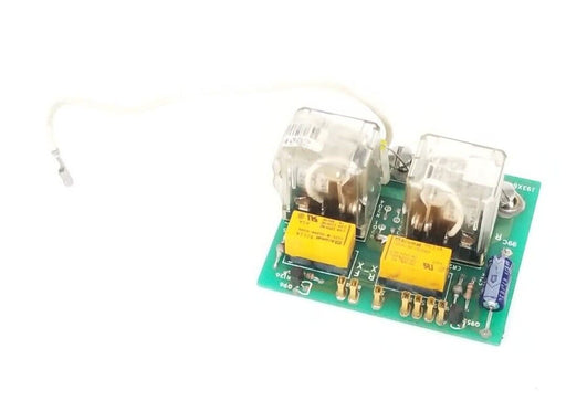 GENERAL ELECTRIC / KELTECH INC. 193X642ABG01 REVERSING BOARD