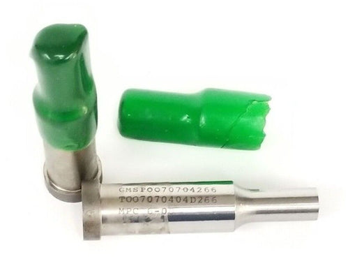 LOT OF 2 NEW AIP INC. GMSP0070704266 PUNCHES T007070404D266, MPC 6-00