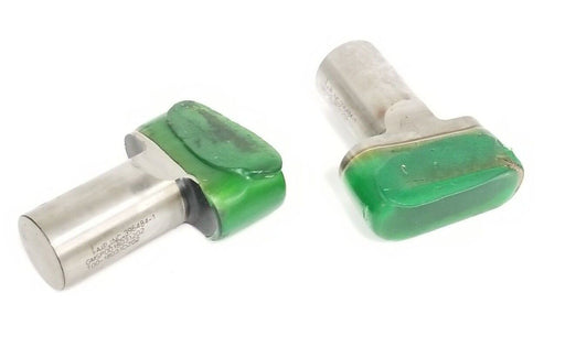 LOT OF 2 NEW AIP INC. 396484-1 PRESS PUNCHES GMSP0018031202, T00-18031D202