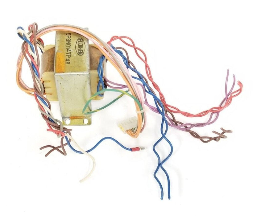 FUJIHEN / TOSHIBA 5P3N0147P48 INDUSTRIAL TRANSFORMER